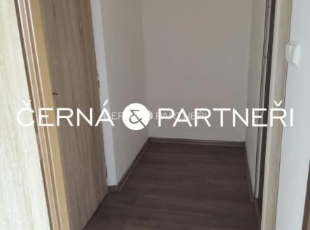 Pronájem bytu, 1+1, 34 m²