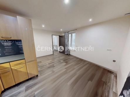 Pronájem bytu, 1+1, 34 m²