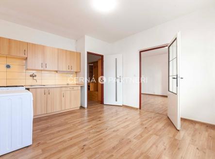 Pronájem bytu, 1+1, 36 m²