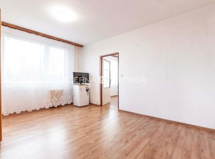 Pronájem bytu, 1+1, 36 m²