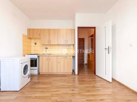 Pronájem bytu, 1+1, 36 m² obrázek