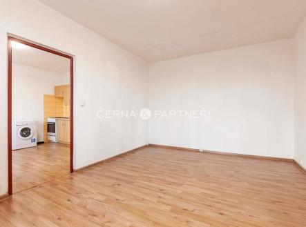 Pronájem bytu, 1+1, 36 m²