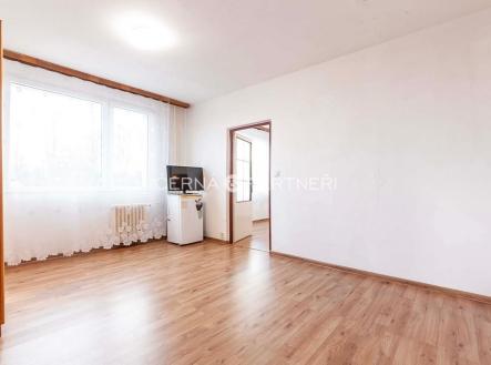 Pronájem bytu, 1+1, 36 m²