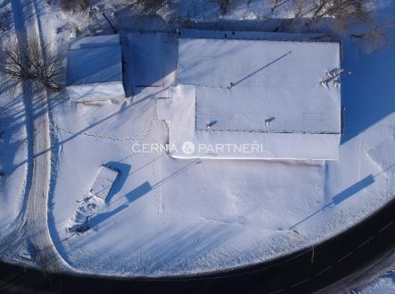 Prodej obchodní prostor, 390 m²