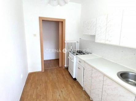 Pronájem bytu, 1+1, 35 m²