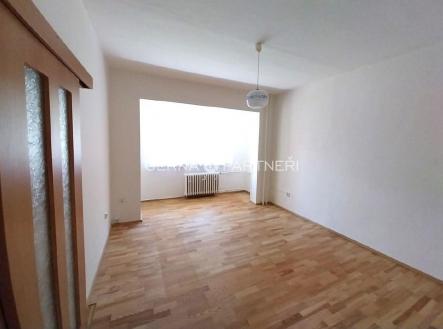Pronájem bytu, 1+1, 35 m²