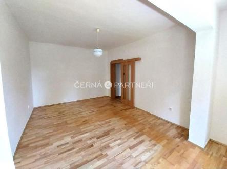 Pronájem bytu, 1+1, 35 m²