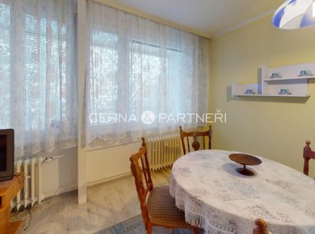 Pronájem bytu, 3+1, 70 m²