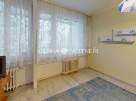 Pronájem bytu, 3+1, 70 m²