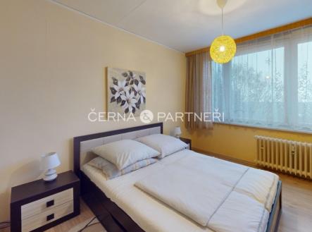 Pronájem bytu, 3+1, 70 m²