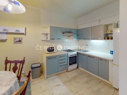 Pronájem bytu, 3+1, 70 m²