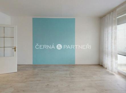 Pronájem bytu, 3+1, 70 m²