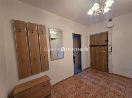 Prodej bytu, 3+1, 68 m²