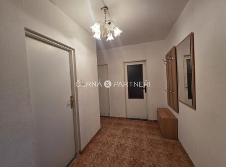 Prodej bytu, 3+1, 68 m²