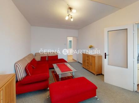 Prodej bytu, 3+1, 68 m²