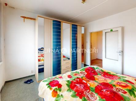 Prodej bytu, 3+1, 68 m²