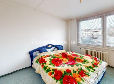 Prodej bytu, 3+1, 68 m²