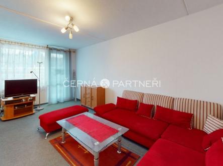 Prodej bytu, 3+1, 68 m²