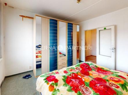 Prodej bytu, 3+1, 68 m²
