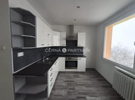 Pronájem bytu, 3+1, 64 m²