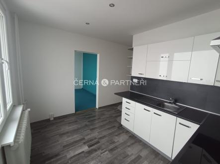 Pronájem bytu, 3+1, 64 m²