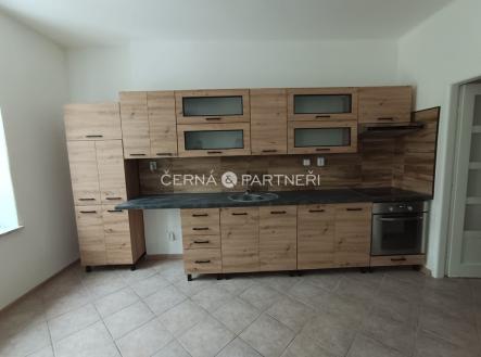 Pronájem bytu, 2+kk, 53 m²