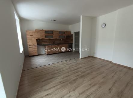 Pronájem bytu, 2+kk, 53 m²