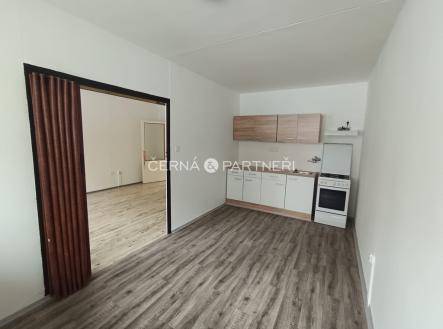 Pronájem bytu, 3+1, 68 m²