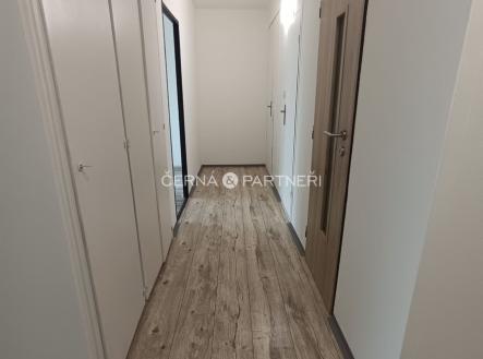 Pronájem bytu, 3+1, 68 m²