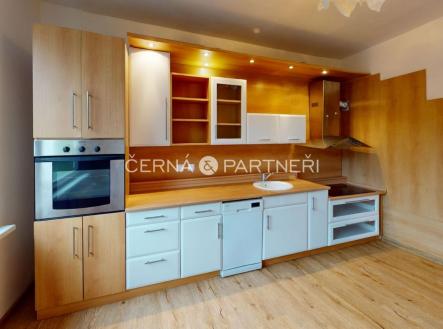 Prodej bytu, 1+1, 35 m²