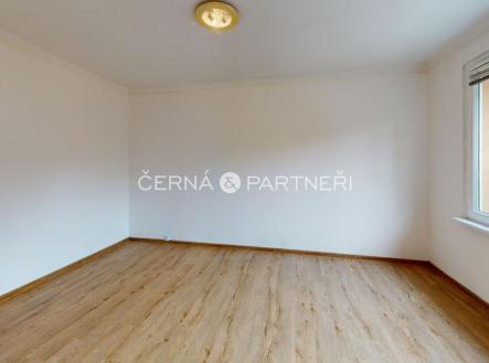 Prodej bytu, 1+1, 35 m²