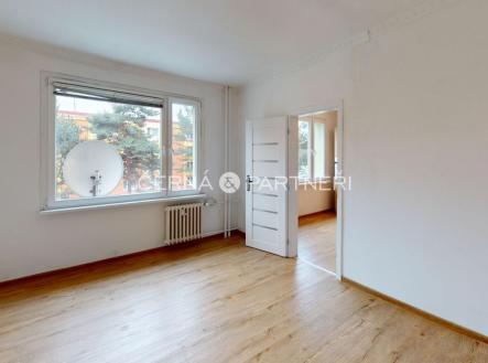 Prodej bytu, 1+1, 35 m²