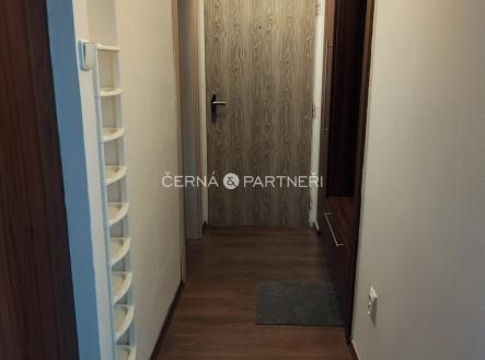 Pronájem bytu, 2+1, 53 m²