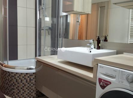 Pronájem bytu, 2+1, 53 m²