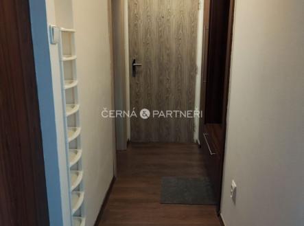 Pronájem bytu, 2+1, 53 m²
