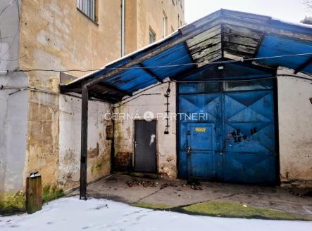 Prodej restaurace, 485 m²