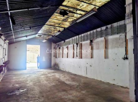 Prodej restaurace, 485 m²