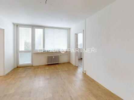 Pronájem bytu, 3+1, 76 m²