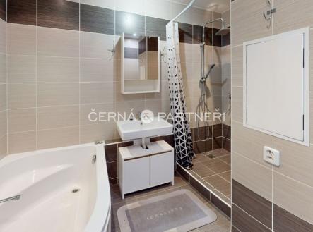 Pronájem bytu, 3+1, 76 m²