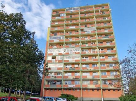 Prodej bytu, 1+1, 35 m²