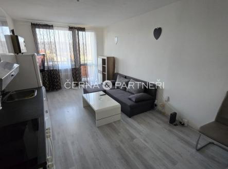 Prodej bytu, 1+1, 35 m²