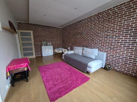 Pronájem bytu, 3+1, 80 m²