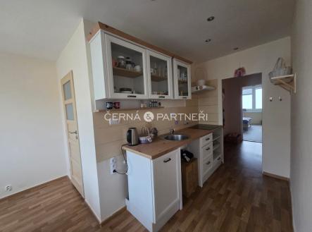 Prodej bytu, 3+1, 80 m²