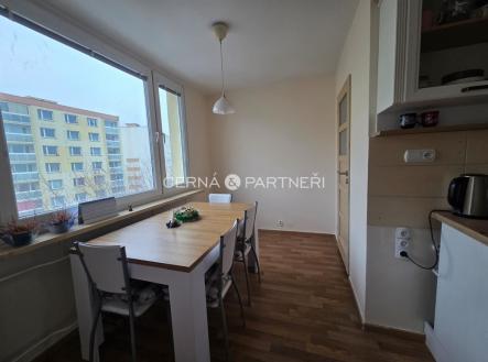 Prodej bytu, 3+1, 80 m²