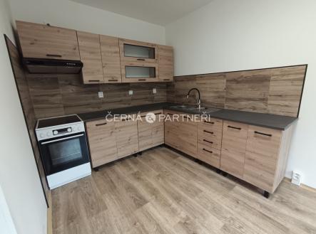 Pronájem bytu, 3+kk, 68 m²