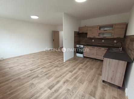 Pronájem bytu, 3+kk, 68 m²