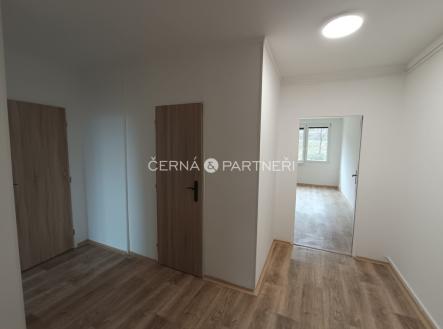 Pronájem bytu, 3+kk, 68 m²