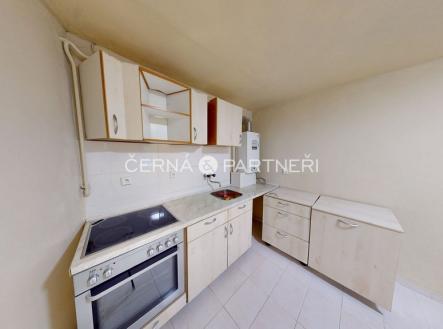 Pronájem bytu, 1+1, 30 m²