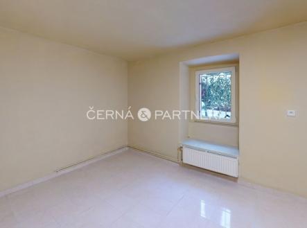 Pronájem bytu, 1+1, 30 m²