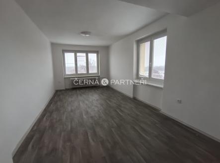 Pronájem bytu, 2+1, 54 m²